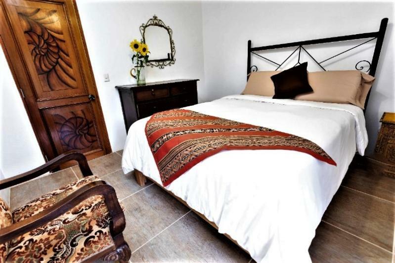 Intirumi Inn Caraz Exterior foto