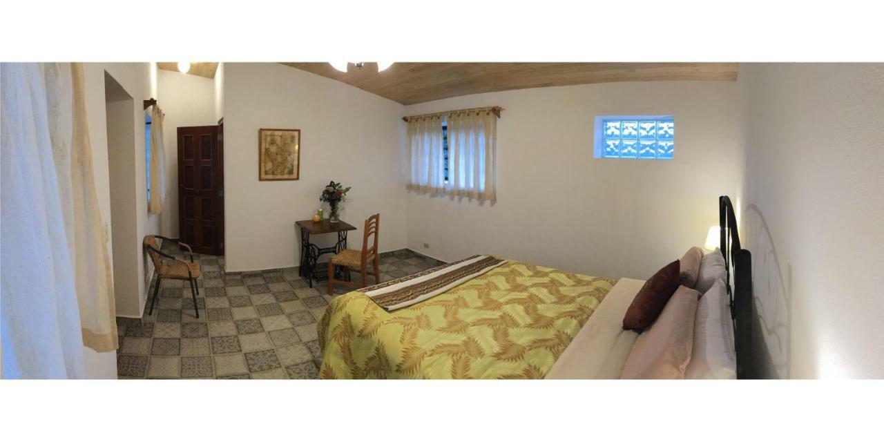 Intirumi Inn Caraz Exterior foto