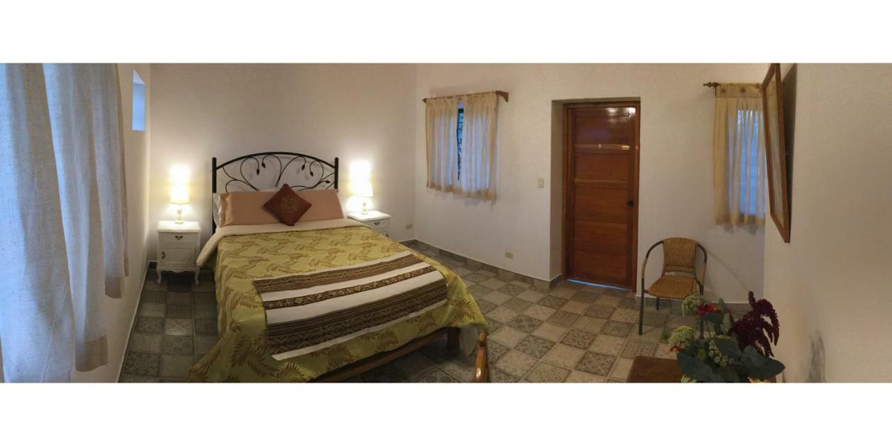 Intirumi Inn Caraz Exterior foto